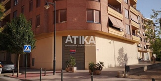 Más detalles de Local en alquiler