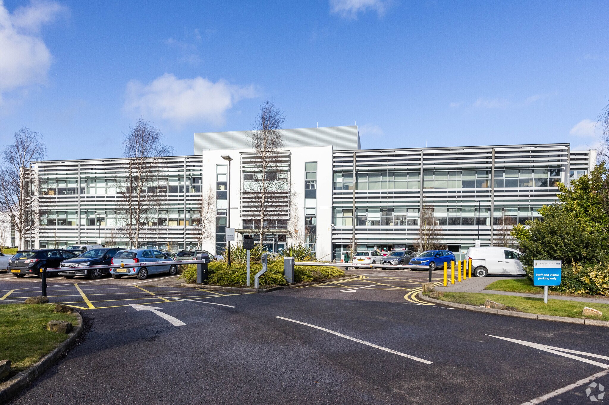 Goldcrest Way, Newcastle Upon Tyne en venta Foto principal- Imagen 1 de 5