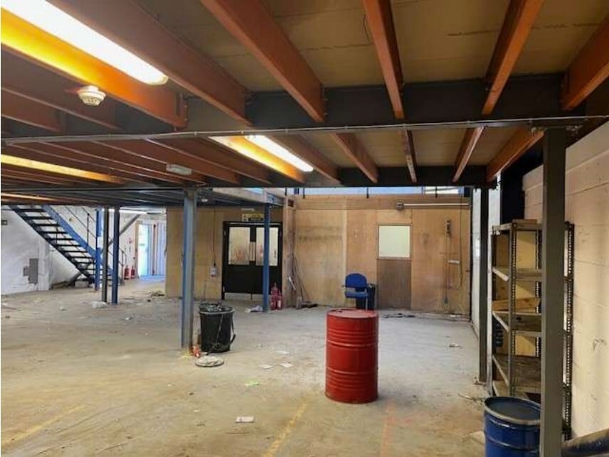 Toll Bridge Rd, Blaydon On Tyne en alquiler Foto del interior- Imagen 1 de 2