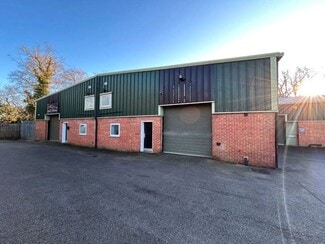 Más detalles de Market Flat Ln, Knaresborough - Nave en alquiler