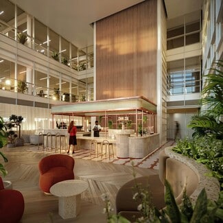 Más detalles de 300 Brook Dr, Reading - Oficina en alquiler