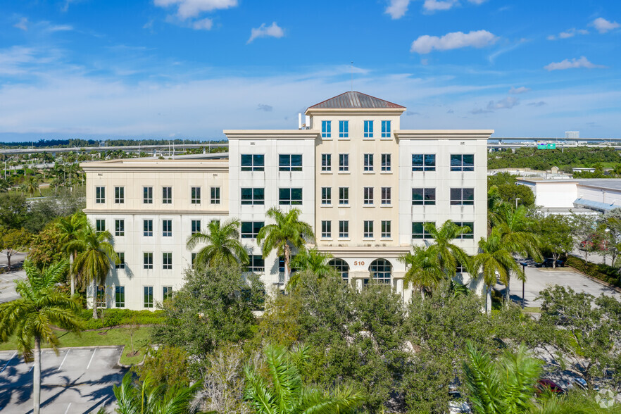 510 Shotgun Rd, Sunrise, FL en alquiler - Foto del edificio - Imagen 2 de 5