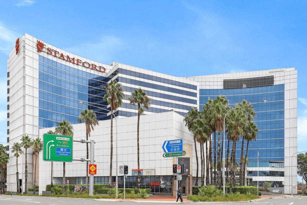 241 O'Riordan St, Mascot en alquiler Foto principal- Imagen 1 de 3