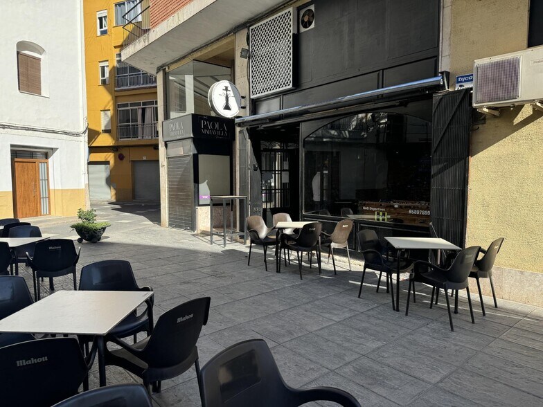 Plaça del Carbó, 7, Algemesí, Valencia en venta - Foto del edificio - Imagen 2 de 12