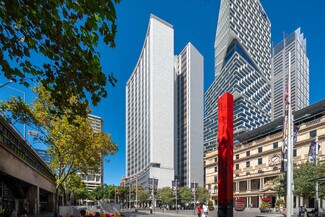 Más detalles de 33 Alfred St, Sydney - Oficina en alquiler