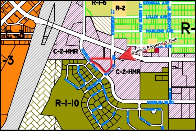 Terreno en Kingman, AZ en venta Otros- Imagen 1 de 14