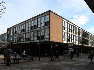 Más detalles de 69-75 Queensway, Stevenage - Local en venta