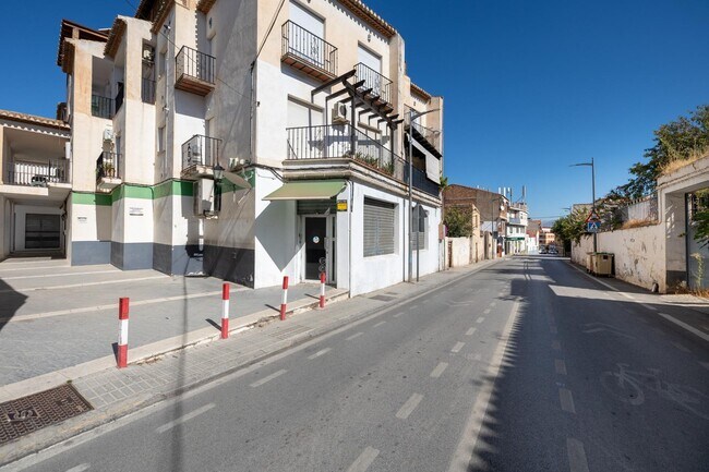 Más detalles de Local en venta