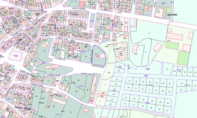 Más detalles de Terreno en venta