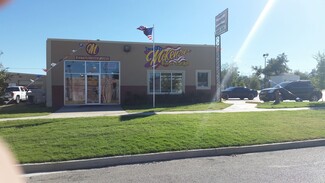 Más detalles para 206 NW Dearborn Ave, Lawton, OK - Locales en venta