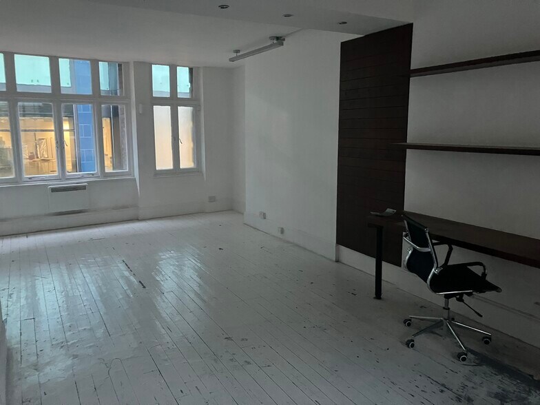 76 Brewer St, London en venta - Foto del edificio - Imagen 3 de 6