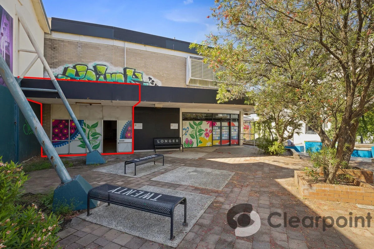 19 Lyons Rd, Drummoyne en alquiler Foto del edificio- Imagen 1 de 4
