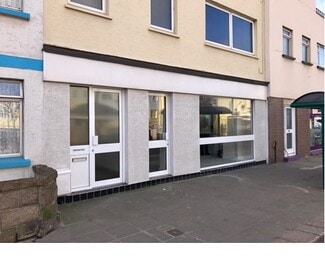 Más detalles de La Route De St. Aubin, Jersey - Local en alquiler