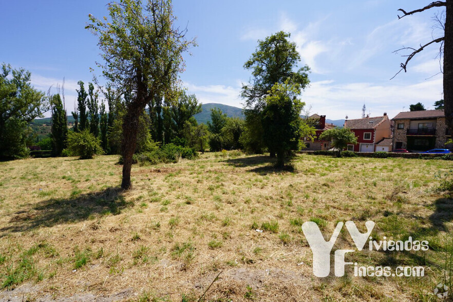 Calle Bajada Escorial, 1, Riaza, Segovia en venta - Foto del edificio - Imagen 2 de 16