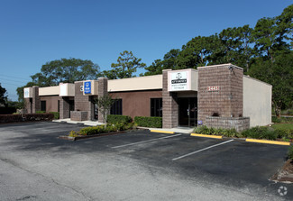 Más detalles para 2445 S Volusia Ave, Orange City, FL - Oficinas en alquiler