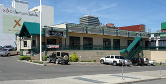 Más detalles para 164 S Washington St, Spokane, WA - Oficinas en alquiler