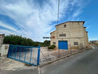 Más detalles de Nave en venta