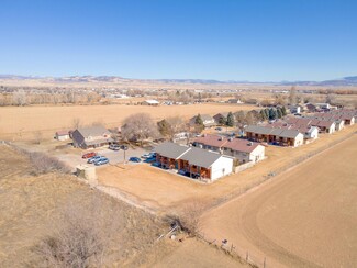 Más detalles para 268-408 1220 South St, Vernal, UT - Edificios residenciales en venta