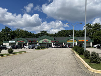 Más detalles para 8000 Martin Luther King Jr Hwy, Lanham, MD - Locales en alquiler