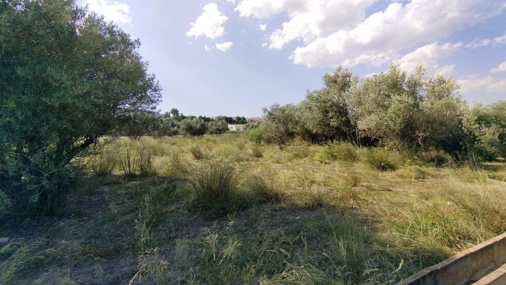Terreno en Calasparra, Murcia en venta - Foto del edificio - Imagen 2 de 7
