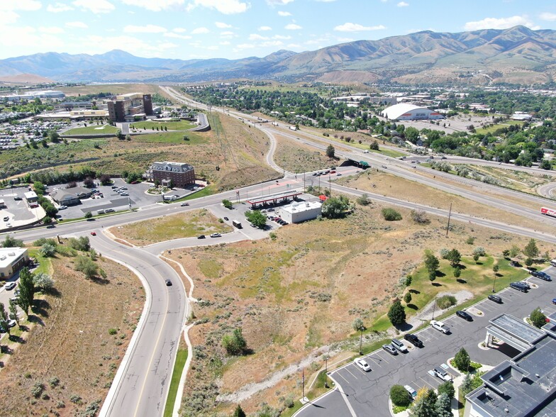 Center St, Pocatello, ID en venta - Foto del edificio - Imagen 2 de 14