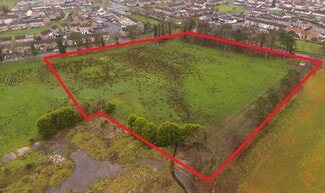 Más detalles de Ballyquin Rd, Limavady - Terreno en venta