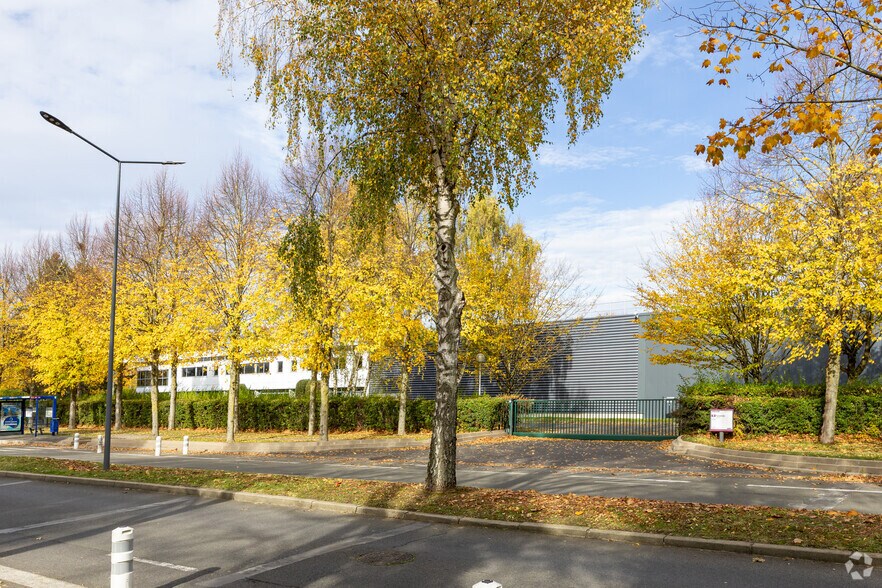 56 Avenue De La Pyramide, Tremblay-en-France en alquiler - Foto principal - Imagen 1 de 3