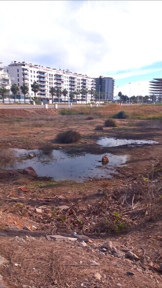 Terreno en Moncofa, Castellón en venta - Foto principal - Imagen 1 de 6