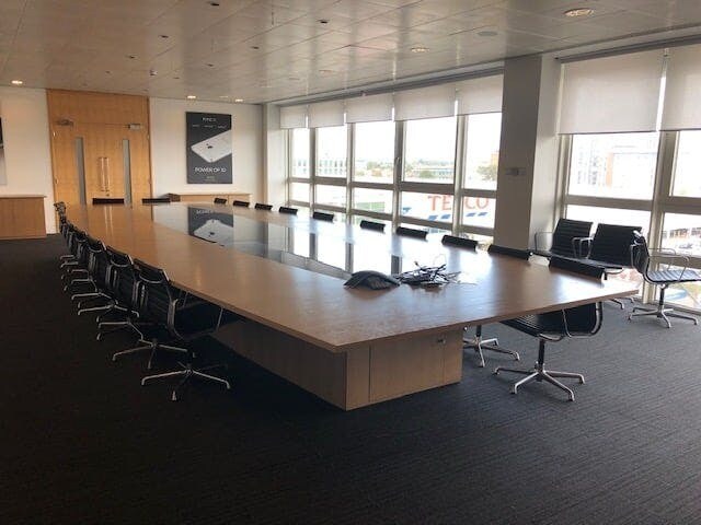 Wellington St, Slough en alquiler - Foto del interior - Imagen 3 de 10