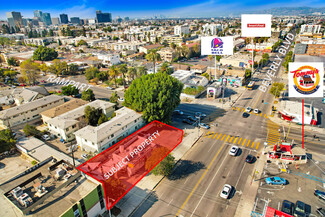 Más detalles para 2570 Beverly Blvd, Los Angeles, CA - Locales en venta