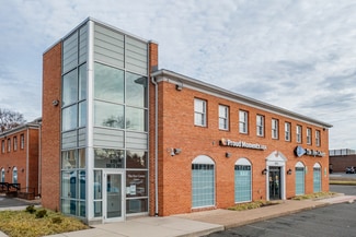 Más detalles de The Eye Center Portfolio – Oficina en venta