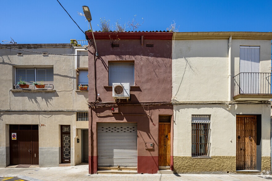 Carrer d'Avinyó, 24, Terrassa, Barcelona en venta - Foto principal - Imagen 1 de 2