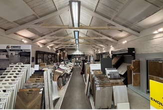 340 Battlefield Rd, Glasgow en alquiler Foto del interior- Imagen 2 de 2