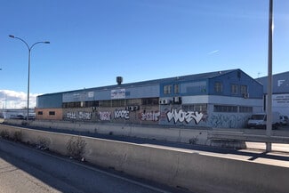 Más detalles de Calle Senda Galiana C, C, 18, Coslada - Nave en venta