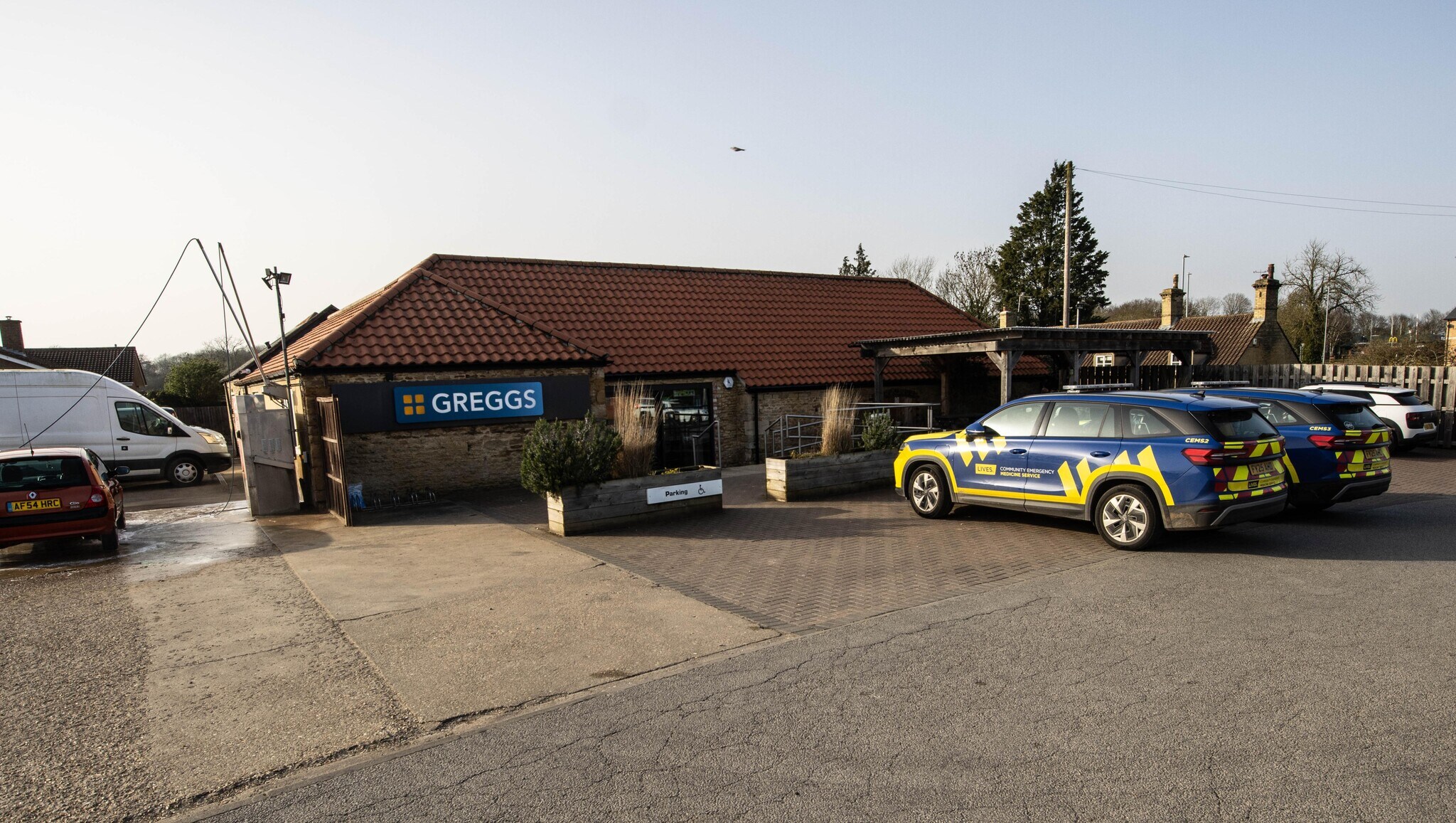 Lincoln Rd, Sleaford en venta Foto principal- Imagen 1 de 3