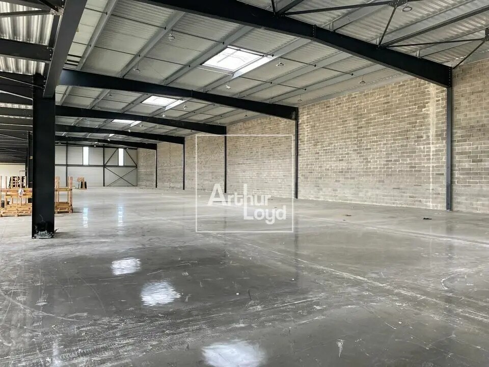 Flex en Bondoufle en alquiler Foto del edificio- Imagen 1 de 17