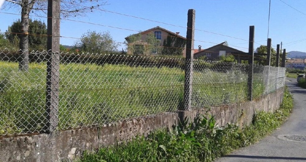 Rúa Fontaldeiro, Ames, La Coruna en alquiler - Foto principal - Imagen 1 de 11