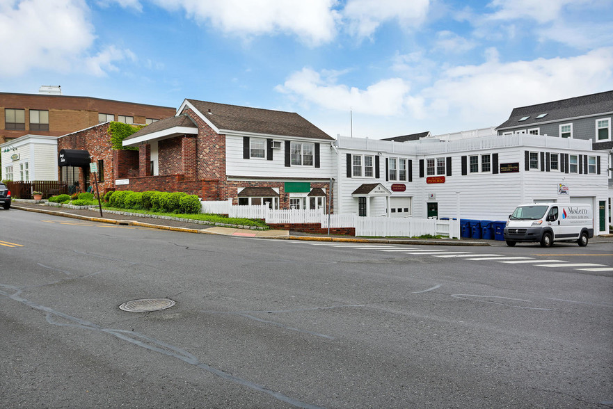 179 Cherry St, New Canaan, CT en venta - Foto principal - Imagen 1 de 13