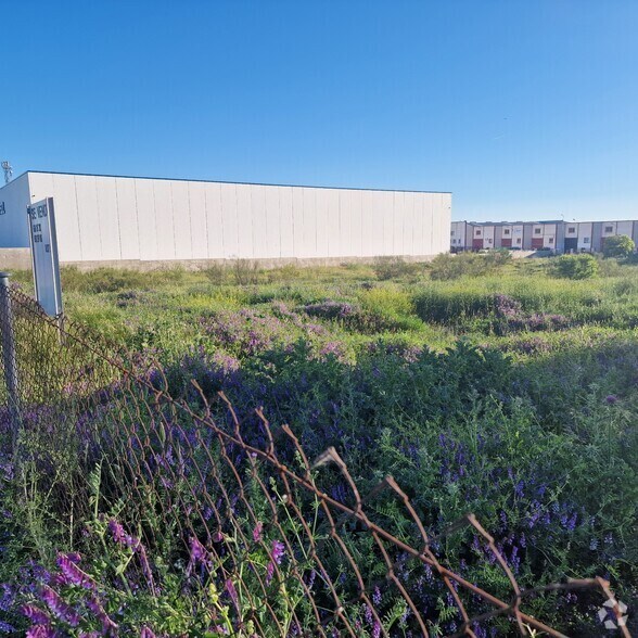 Avenida Córdoba, 5, Valdemoro, Madrid en venta - Foto del edificio - Imagen 2 de 8