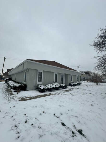 1691 Cleveland Ave, Columbus, OH en venta - Foto del edificio - Imagen 1 de 3