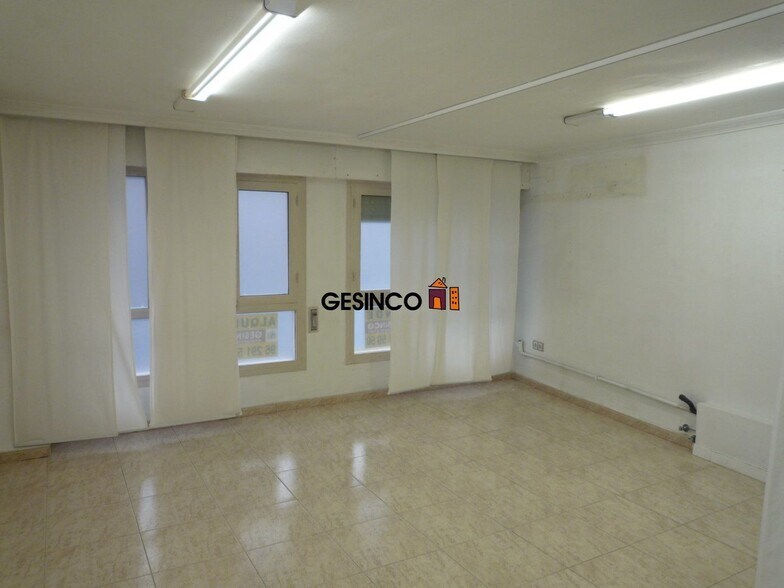 Local en Ontinyent, Valencia en venta - Foto del edificio - Imagen 1 de 5