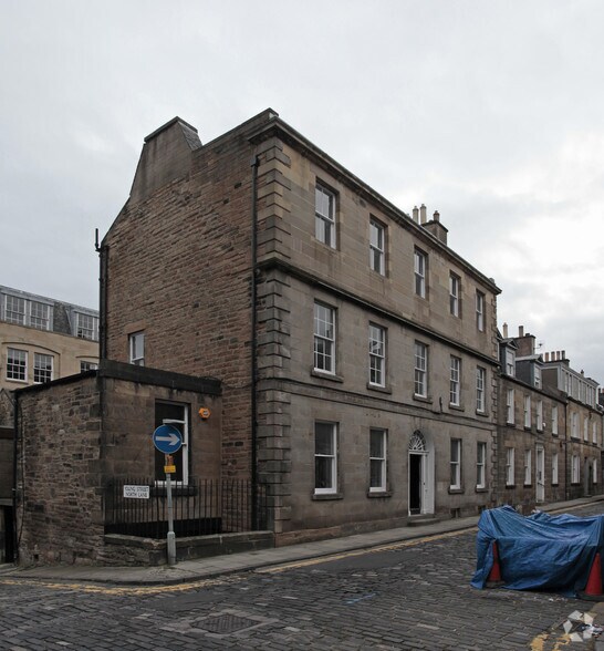 21 Young St, Edinburgh en alquiler - Foto principal - Imagen 1 de 26