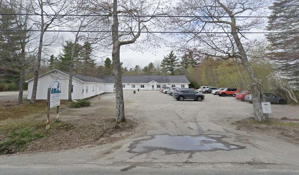 52 Christian Ridge Rd, Ellsworth, ME en alquiler - Foto principal - Imagen 1 de 1