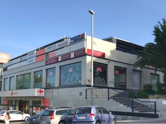 Más detalles de Calle Jorge Manrique, 3, Algete - Local en venta