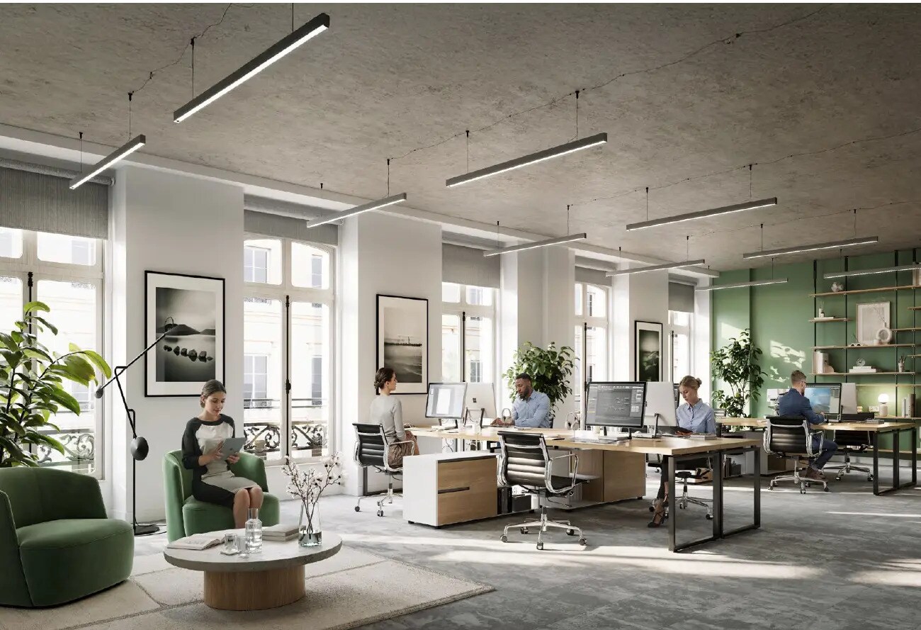 38 Rue La Bruyère, Paris en alquiler Foto del edificio- Imagen 1 de 17