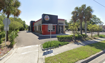 1940 S 8th St, Fernandina Beach, FL en venta Foto del edificio- Imagen 1 de 4