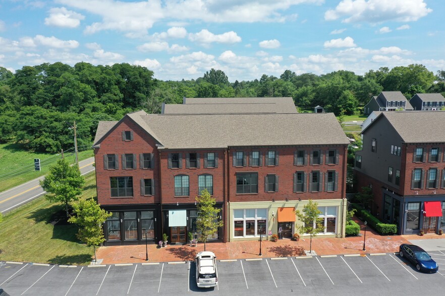 1410 Saxton Way, Mechanicsburg, PA en alquiler - Foto del edificio - Imagen 3 de 5