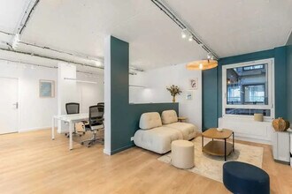 25 Rue D'Artois, Paris en alquiler Foto del interior- Imagen 2 de 13