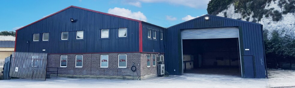 732 London Rd, Grays en alquiler - Foto del edificio - Imagen 2 de 4