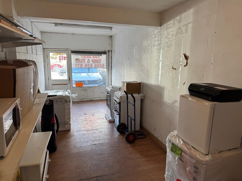 287 Hall Ln, London en venta - Foto del edificio - Imagen 2 de 6